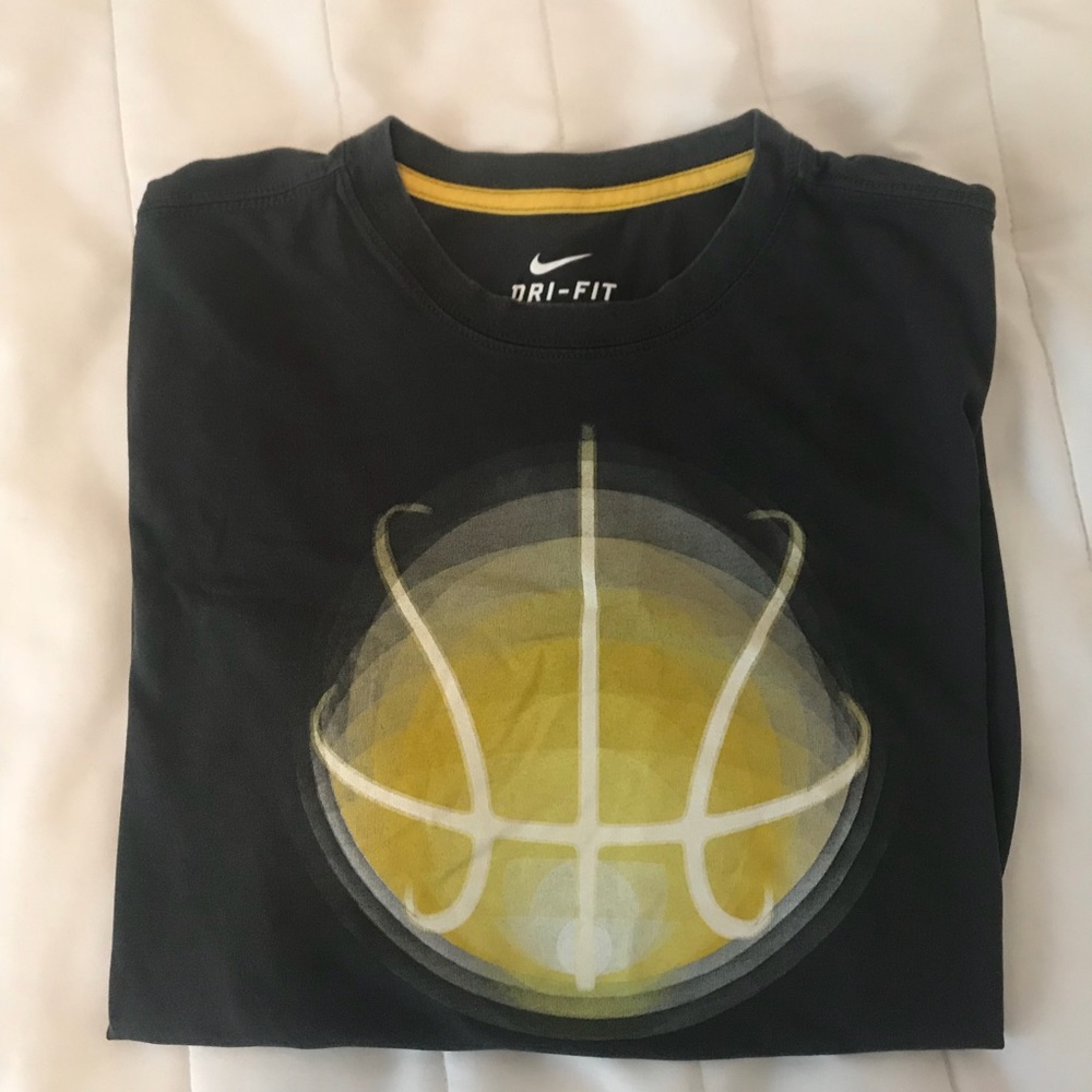 Nike Dri-Fit